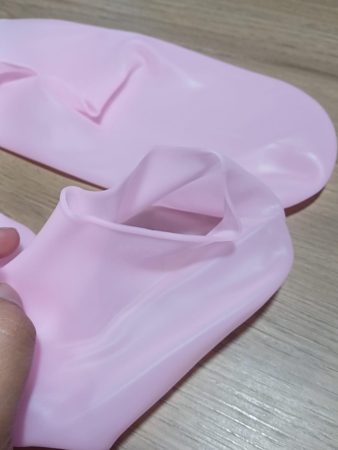 Miniatura 8 de Medias spa Hidratante Silicona